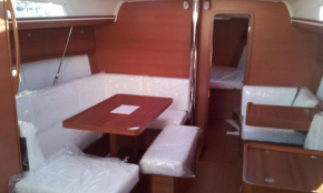 SailBoat ST
